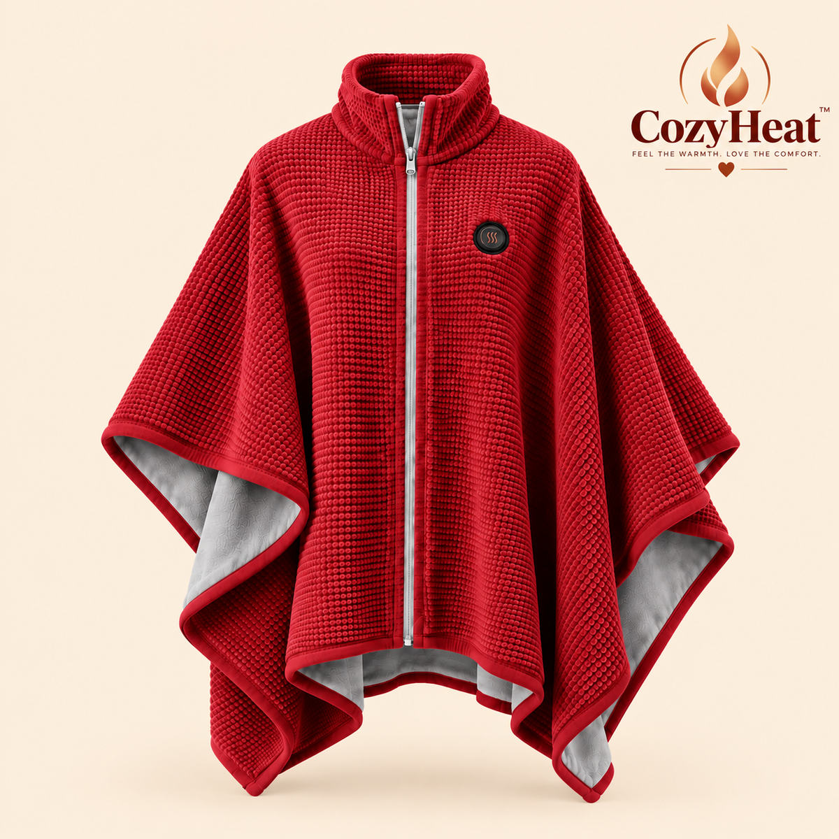 CozyHeat™ Poncho