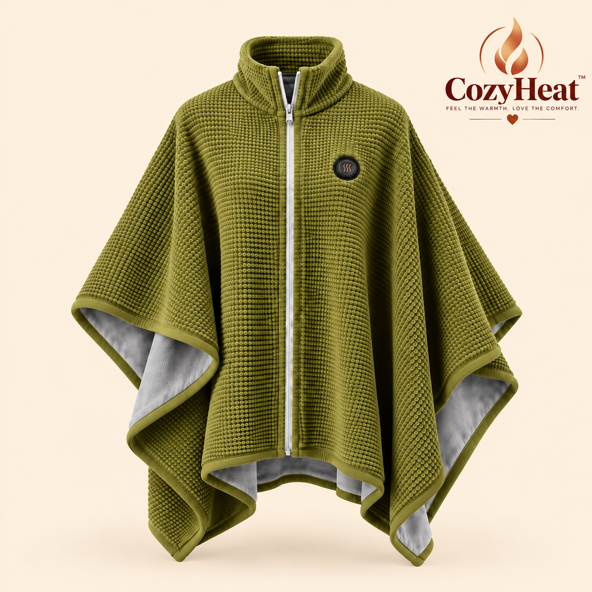 CozyHeat™ Poncho