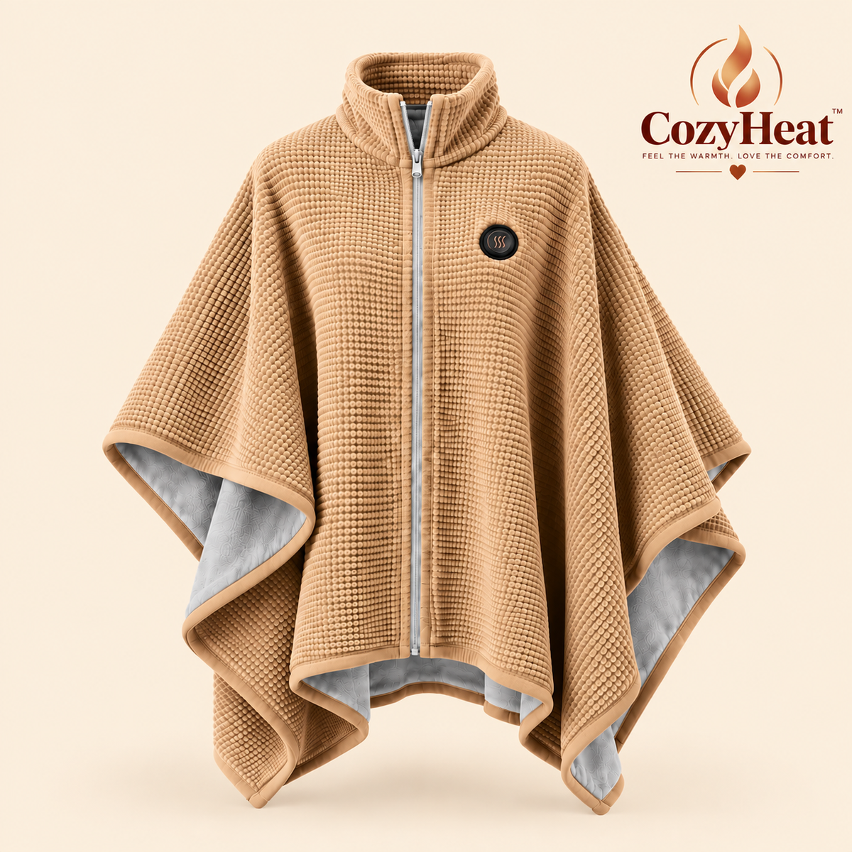 CozyHeat™ Poncho